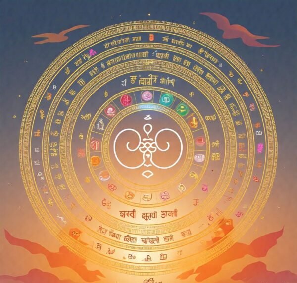 kundali-creation