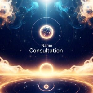 Name Consultation