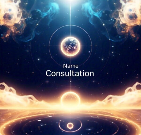 Name Consultation